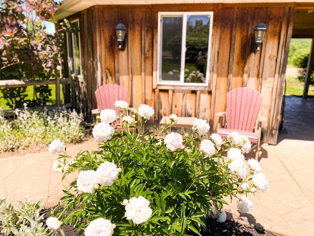 Butler House At The Cherry Creek Inn Exterior foto